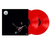 Travis Scott – Utopía – Vinyle 12" coloré