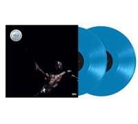 Travis Scott UTOPIA (Vinyl) 12" Album Coloured Vinyl