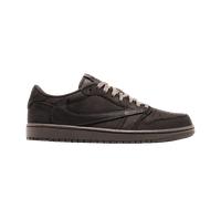 Travis Scott x Air Jordan 1 Retro Low OG SP Velvet Brown EU:49.5