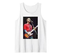 Travis Singer Fran Healy L'ère Man Who 2000 Débardeur