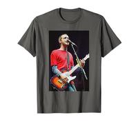 Travis Singer Fran Healy L'ère Man Who 2000 T-Shirt
