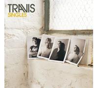 Travis - Singles [Import]