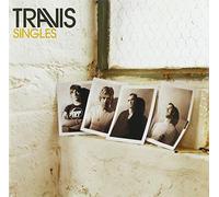 Travis - Singles [Import]
