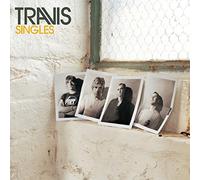 TRAVIS - Singles [Re-Issue] [Import allemand]