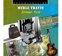 Travis Sixteen Tons