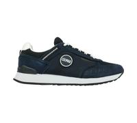 Colmar Travis Baskets Mode Homme Bleu