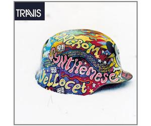 Travis - The Beautiful Occupation [Import]
