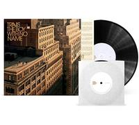 Travis – The Boy With No Name – LP + 7" – Édition limitée (Concord)