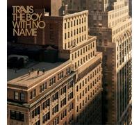 Travis – The Boy With No Name – LP + 7" – Édition limitée (Concord)
