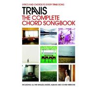 Travis the Complete Chord Songbook