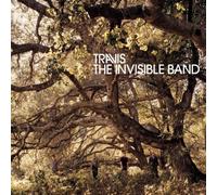 Travis the Invisible Band