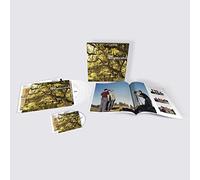 Travis - The Invisible Band - 20th Anniversary [Coffret Super Deluxe]