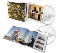 Travis - The Invisible Band (20th Anniversary) [Deluxe 2 CD] [New CD] Anniversar