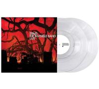 Travis - The Invisible Band: Live [Vinyl Lp] Clear Vinyl