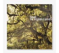 Travis The Invisible Band (Vinyl) 20th Anniversary 12" Album