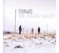Travis - The Man Who (2 CD)