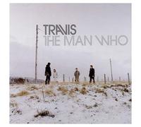 Travis - The Man Who