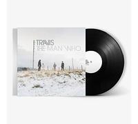 Travis - The Man Who (20th Anniversary Edition) [Vinyl]