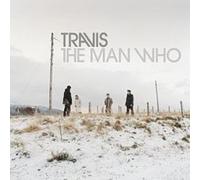 Travis: The man who by Travis [CD] NEUF