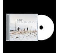Travis - The Man Who [Import]