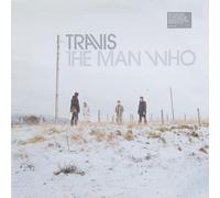 Travis - The Man Who [Import]