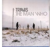 Travis - The Man Who [Import]