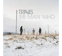 Travis - The Man Who [Import]