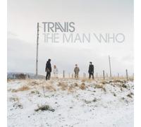 Travis – The Man Who – Vinyle + CD – Édition 20e anniversaire