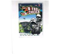 Travis & The Nitro Circus 3
