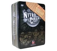 Travis & The Nitro Circus Box [Import]