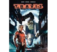 Travis - Tome 14 - Europe