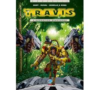 Travis Tome 2 - Opération Minotaure