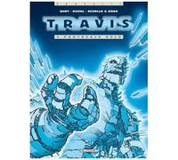 Delcourt Travis tome 4