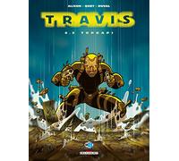 Travis, tome 6.2 : Topkapi