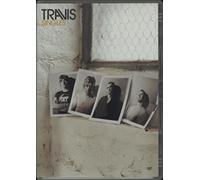 Travis – Singles – Import anglais