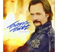Travis Tritt - Calm After