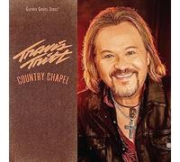 Travis Tritt - Chapelle de campagne