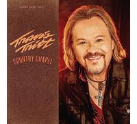 Travis Tritt - Country Chapel [New CD]