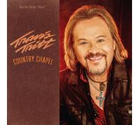 Travis Tritt – Country Chapel – CD