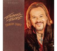 Travis Tritt - Country Chapel [Compact Discs]