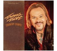 Travis Tritt - Country Chapel