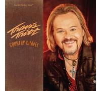 Travis Tritt Country Chapel (Vinyl)