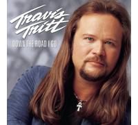 Travis Tritt - Down the Road I Go [New CD]