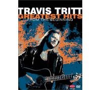 Travis Tritt - Greatest Hits From the Beginning [Import USA Zone 1]
