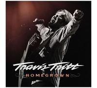 Travis Tritt - Homegrown [Compact Discs] Digipack Packaging, Reissue