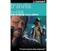 Travis Tritt-in Concert [Import]