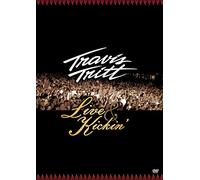 Travis Tritt - Live and Kickin'