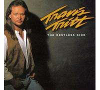 Travis Tritt - Restless Kind [New CD] Alliance MOD