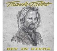 Travis Tritt - Set in Stone