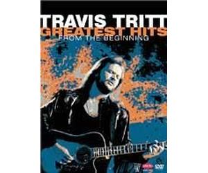 Travis Tritt's Greatest Hits - From The Beginning